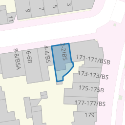 Perceel CTR00-D-7489