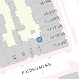 Perceel CTR00-D-7523