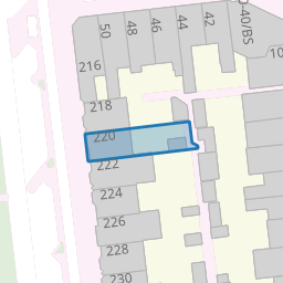 Perceel CTR00-D-7524