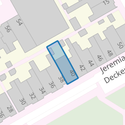 Perceel CTR00-D-7532