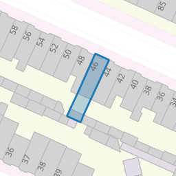 Perceel CTR00-D-7554