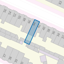 Perceel CTR00-D-7555