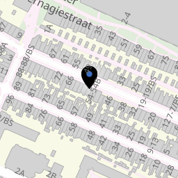 Appartement CTR00 D 7575 3