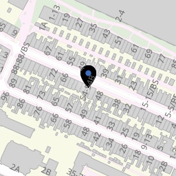 Appartement CTR00 D 7576 4