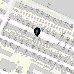 Appartement CTR00 D 7577 3