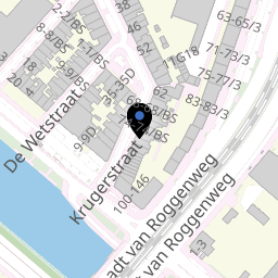 Appartement CTR00 D 7582 1