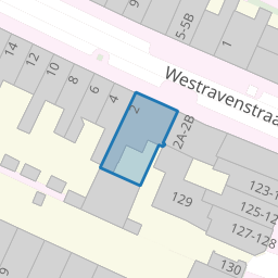 Perceel CTR00-D-7605