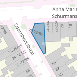 Perceel CTR00-D-7606