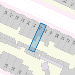 Perceel CTR00-D-7608