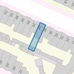 Perceel CTR00-D-7609