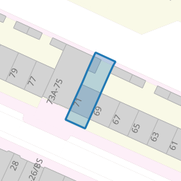 Perceel CTR00-D-7610