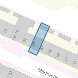 Perceel CTR00-D-7611