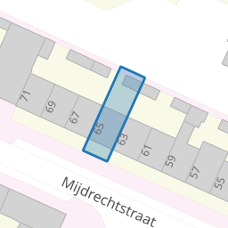 Perceel CTR00-D-7613