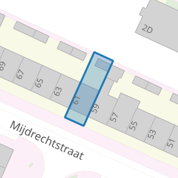 Perceel CTR00-D-7615