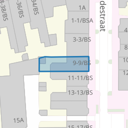 Perceel CTR00-D-7666