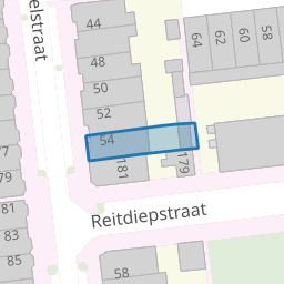 Perceel CTR00-D-7684