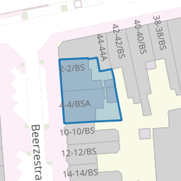 Perceel CTR00-D-7696