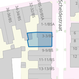 Perceel CTR00-D-7704