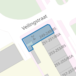 Perceel CTR00-D-7728