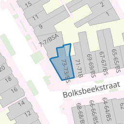 Perceel CTR00-D-7735