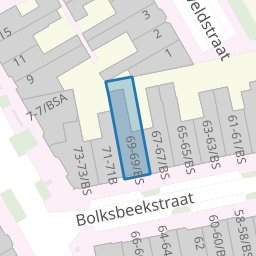 Perceel CTR00-D-7737