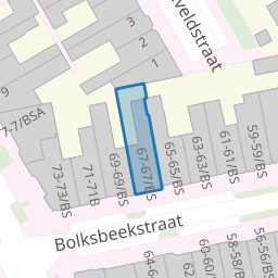 Perceel CTR00-D-7738