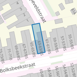 Perceel CTR00-D-7740