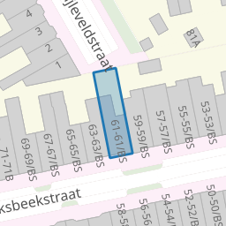 Perceel CTR00-D-7741