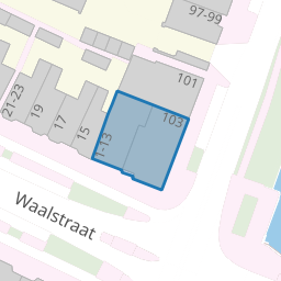 Perceel CTR00-D-7770