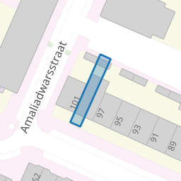 Perceel CTR00-D-7821