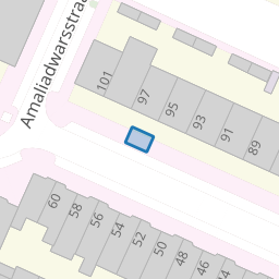 Perceel CTR00-D-7822