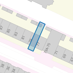 Perceel CTR00-D-7829