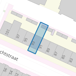 Perceel CTR00-D-7834