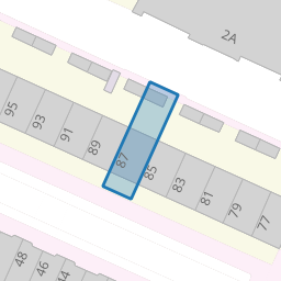 Perceel CTR00-D-7837