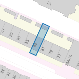 Perceel CTR00-D-7839