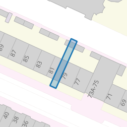 Perceel CTR00-D-7840