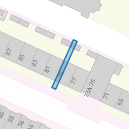 Perceel CTR00-D-7841