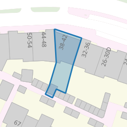 Perceel CTR00-D-7899