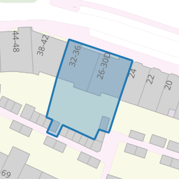 Perceel CTR00-D-7900