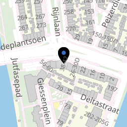 Appartement CTR00 D 7922 2