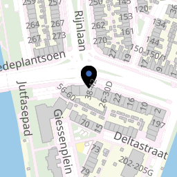 Appartement CTR00 D 7922 3