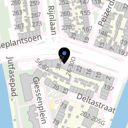 Appartement CTR00 D 7923 4