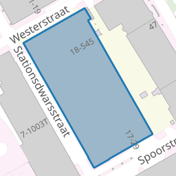 Perceel CTR00-D-7931