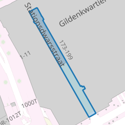 Perceel CTR00-D-8002