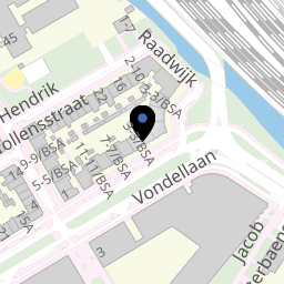 Appartement CTR00 D 8008 24