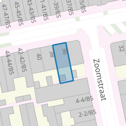 Perceel CTR00-D-8033