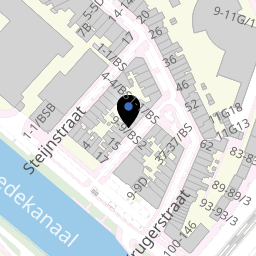 Appartement CTR00 D 8083 1