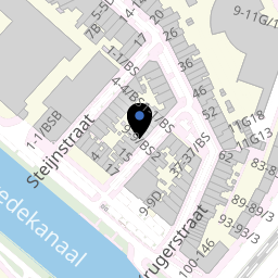 Appartement CTR00 D 8083 2