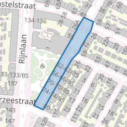 Perceel CTR00-D-8113