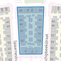 Perceel CTR00-D-8134